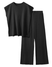 PASUDA 2 Piece Lounge Wear Sets - Image 5