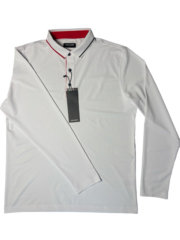 Druid Golf Short Sleeve Polo - Image 3
