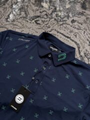 Druids Golf Holiday Polo - Image 2