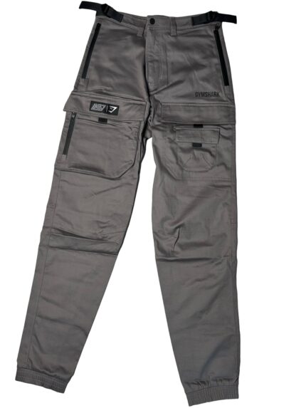 Gymshark Men’s Cargo Trousers