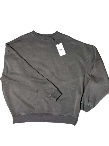 HERA - Core Sweatshirt Basic - Charcoal
