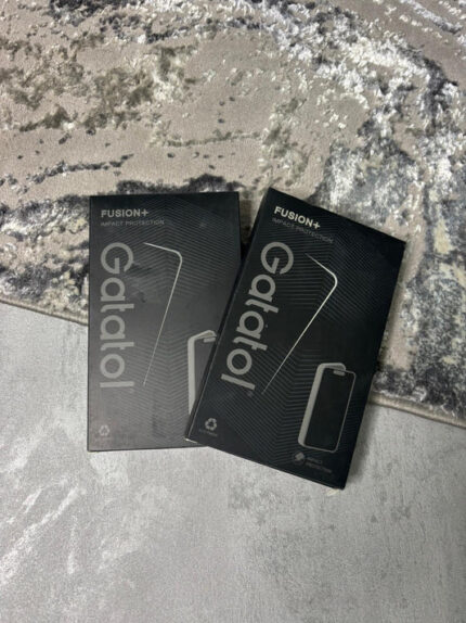 Gatatol fusion plus iPhone 15 pro