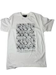 Dover Street Market Number Five Birthday Tshirt