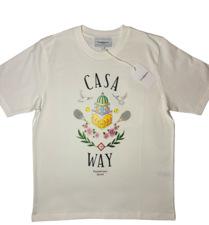 Casa Blanca - Casa Way