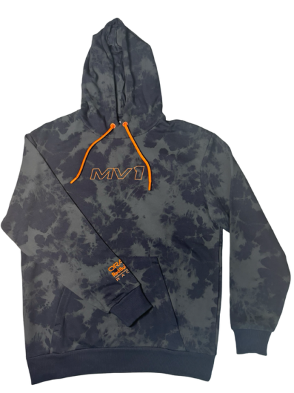 Castore x Redbull Hoodie