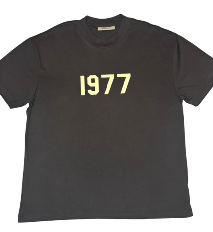 Essentials 1977 Tee
