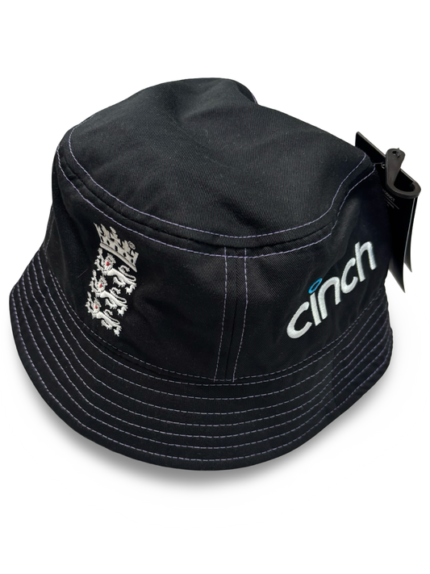 England Cricket x Castore Bucket Hat