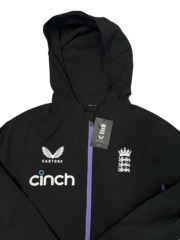 England Cricket x Castore Training Jacket - Image 2