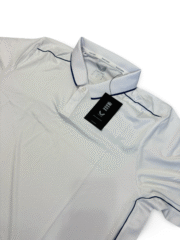 England Cricket x Castore Test Pro Shirt - Image 3