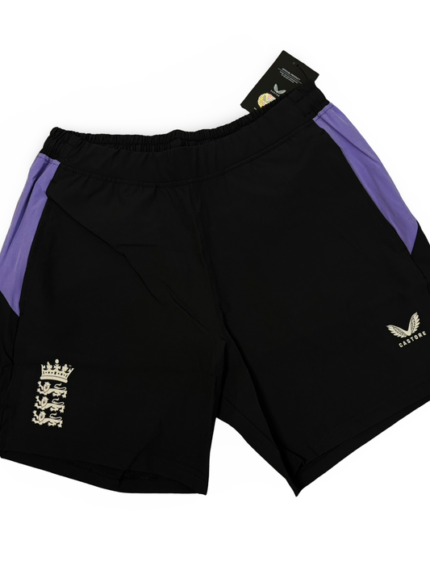England Cricket x Castore Sports Shorts