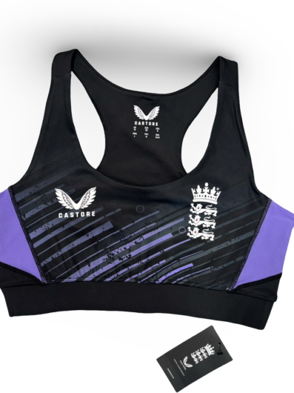 Women’s England Cricket x Castore Sports Top