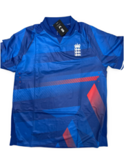 England Cricket x Castore Pro SS Tee