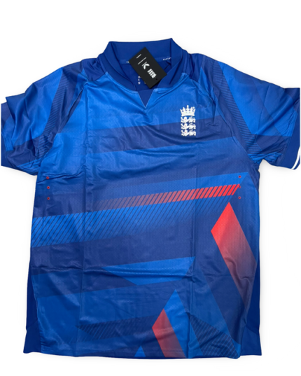 England Cricket x Castore Pro SS Tee