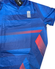 England Cricket x Castore Pro SS Tee - Image 3