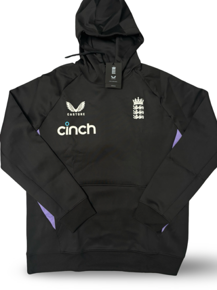 England Cricket x Castore Hoodie