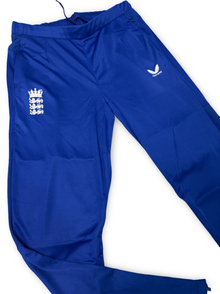 England Cricket x Castore T20 Trousers