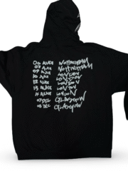 YungBlud UK Tour Hoodie - Image 2