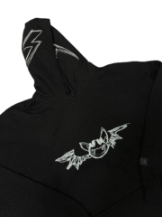 YungBlud UK Tour Hoodie - Image 3