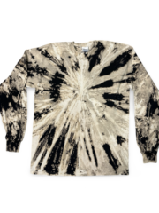 Tie Dye - Long Sleeve T-Shirt