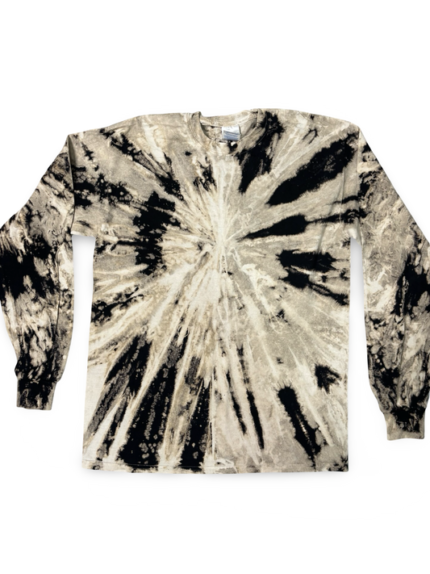 Tie Dye - Long Sleeve T-Shirt