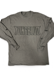 YungBlood Long Sleeve Top - Image 3