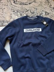 Druids Golf Crewneck Sweatshirt - Image 2