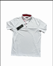 Druid Golf Short Sleeve Polo