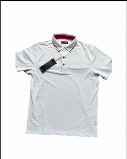 Druid Golf Short Sleeve Polo