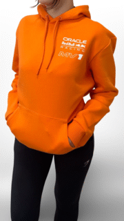 Castore x Redbull SP11 Hoodie - Image 2